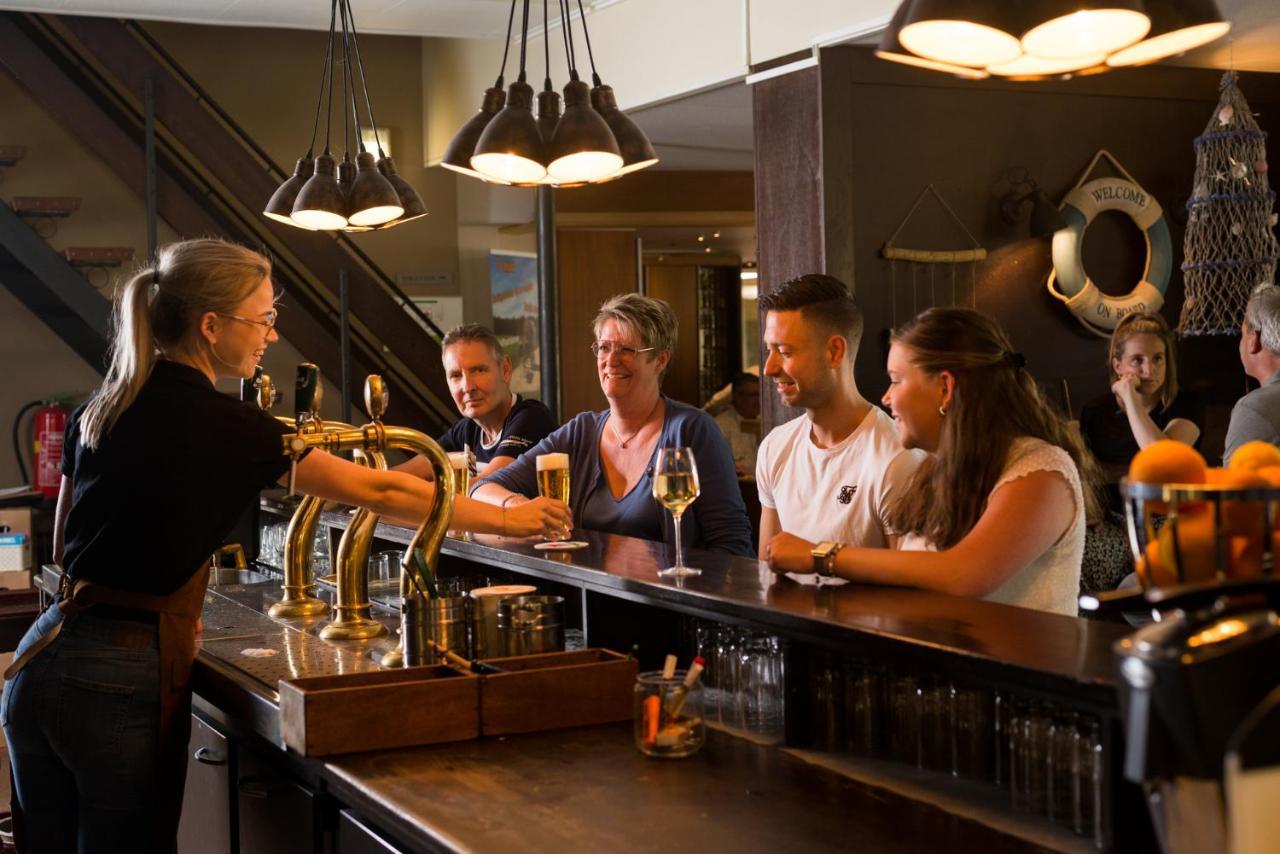 Hotel Restaurant Ruimzicht Zeddam エクステリア 写真