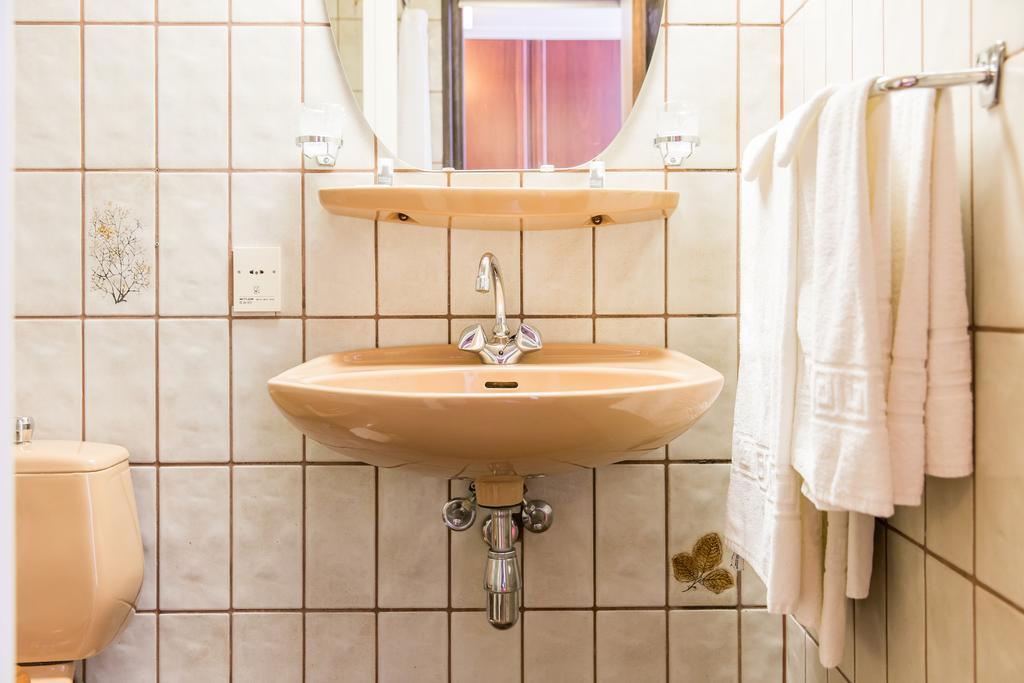 Hotel Restaurant Ruimzicht Zeddam 部屋 写真