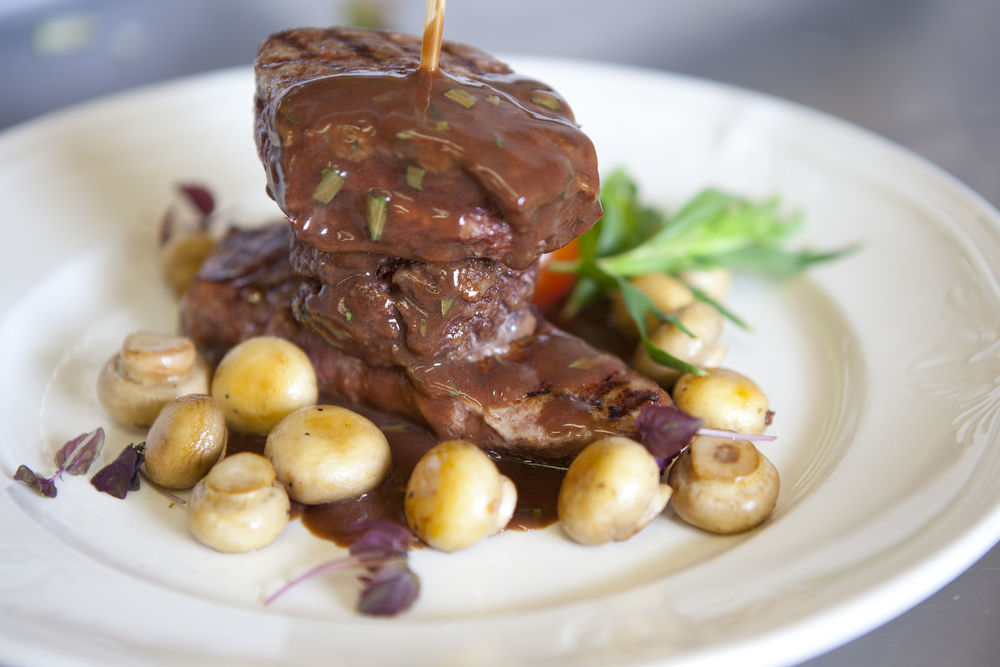 Hotel Restaurant Ruimzicht Zeddam エクステリア 写真