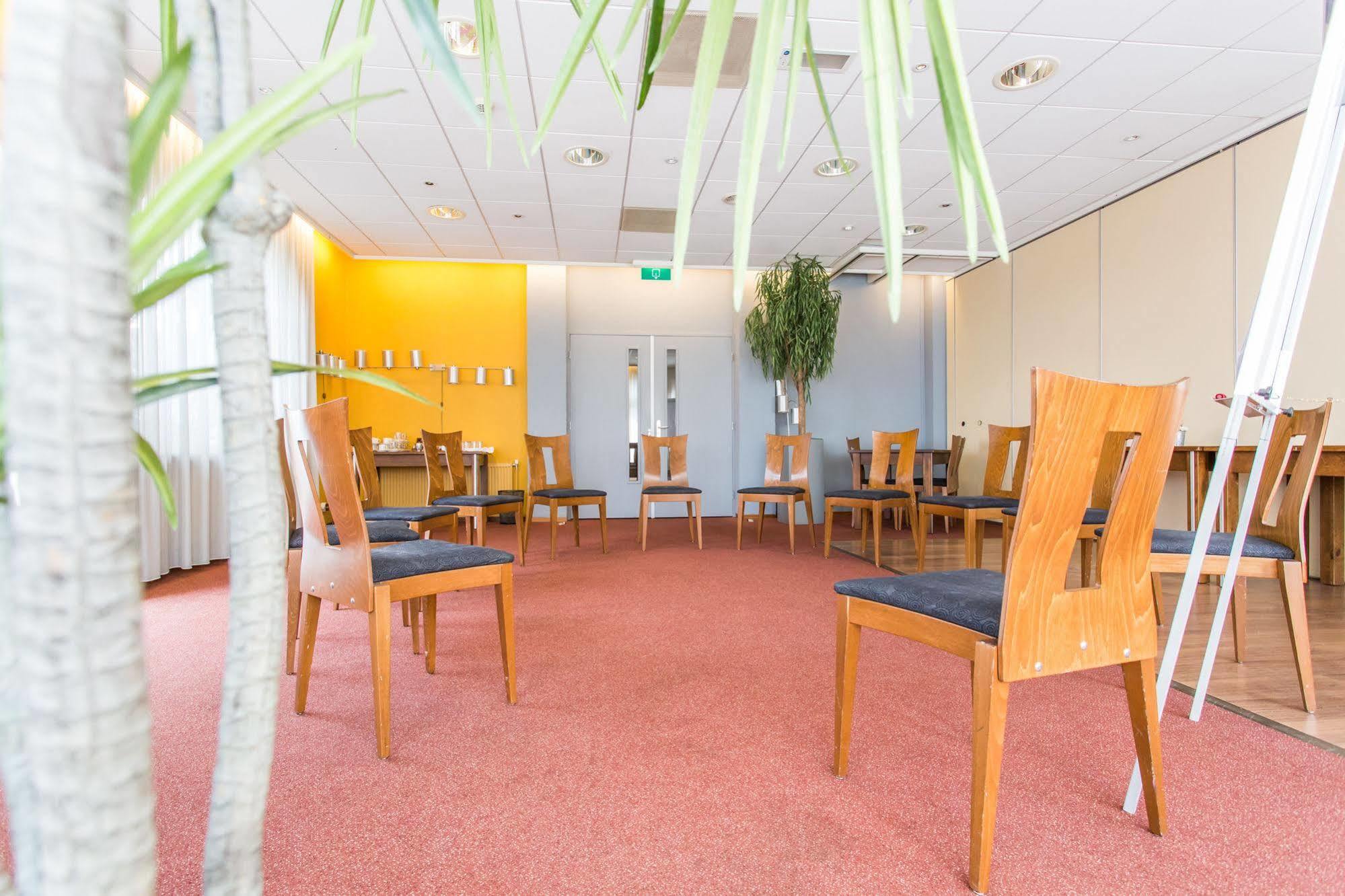 Hotel Restaurant Ruimzicht Zeddam エクステリア 写真
